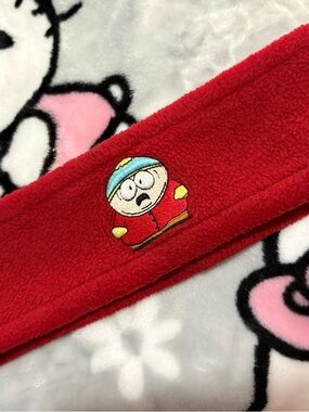 south park headband 1998